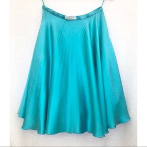 Valentino Evening Skirt